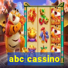 abc cassino